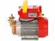 Rover BE-M 10 - Bomba el&eacute;ctrica de trasiego de bronce - Monof&aacute;sica - 230 V