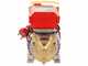 Rover BE-M 10 - Bomba el&eacute;ctrica de trasiego de bronce - Monof&aacute;sica - 230 V