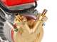Rover BE-M 10 - Bomba el&eacute;ctrica de trasiego de bronce - Monof&aacute;sica - 230 V