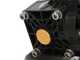 Bertolini Pumps POLY 2085 VS - Bomba de baja presi&oacute;n para desbroce con tractor - Versi&oacute;n para &aacute;cidos y productos qu&iacute;micos