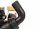 Bertolini Pumps POLY 2085 VS - Bomba de baja presi&oacute;n para desbroce con tractor - Versi&oacute;n para &aacute;cidos y productos qu&iacute;micos