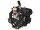 Bertolini Pumps POLY 2120 VS - Bomba de baja presi&oacute;n para desbroce con tractor - Versi&oacute;n para &aacute;cidos y productos qu&iacute;micos