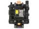 Bertolini Pumps POLY 2120 VS - Bomba de baja presi&oacute;n para desbroce con tractor - Versi&oacute;n para &aacute;cidos y productos qu&iacute;micos
