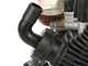 Bertolini Pumps POLY 2120 VS - Bomba de baja presi&oacute;n para desbroce con tractor - Versi&oacute;n para &aacute;cidos y productos qu&iacute;micos