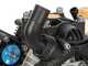 Bertolini Pumps POLY 2120 VS - Bomba de baja presi&oacute;n para desbroce con tractor - Versi&oacute;n para &aacute;cidos y productos qu&iacute;micos