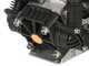 Bertolini Pumps POLY 2120 VS - Bomba de baja presi&oacute;n para desbroce con tractor - Versi&oacute;n para &aacute;cidos y productos qu&iacute;micos