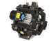 Bertolini Pumps POLY 2120 VS - Bomba de baja presi&oacute;n para desbroce con tractor - Versi&oacute;n para &aacute;cidos y productos qu&iacute;micos