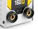 Gys Gysmi 160A - Soldadora Inverter (MMA) - Corriente continua (CC)