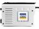 Gys Gysmi 160A - Soldadora Inverter (MMA) - Corriente continua (CC)