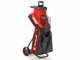 Einhell REDAXXO 36/25 - Biotrituradora de bater&iacute;a 36V - con recogedor - 2x18V/4Ah
