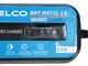 Awelco BAT MATIC 13 - Cargador de bater&iacute;a y mantenedor - 12V
