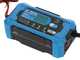 Awelco BAT MATIC 25 - Cargador de bater&iacute;a y mantenedor - 12V
