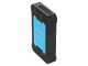 Awelco MISTER CHARGE 600 - Arrancador port&aacute;til multifunci&oacute;n - Power bank