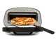 G3 Ferrari Pronto Pizza 2 minuti - Horno el&eacute;ctrico para pizza - 1700 W
