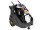 Comet New Scout Evo 160 Extra - Hidrolimpiadora profesional de agua caliente - 160 bar m&aacute;x. - 600 L/h