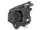 Comet New Scout Evo 160 Extra - Hidrolimpiadora profesional de agua caliente - 160 bar m&aacute;x. - 600 L/h