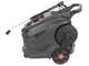 Comet New Scout Evo 160 Extra - Hidrolimpiadora profesional de agua caliente - 160 bar m&aacute;x. - 600 L/h
