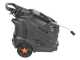Comet New Scout Evo 160 Classic - Hidrolimpiadora profesional de agua caliente - 160 bar m&aacute;x. - 600 L/h