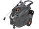 Comet New Scout Evo 160 Classic - Hidrolimpiadora profesional de agua caliente - 160 bar m&aacute;x. - 600 L/h