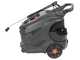 Comet New Scout Evo 160 Classic - Hidrolimpiadora profesional de agua caliente - 160 bar m&aacute;x. - 600 L/h