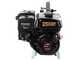 Comet MTP BPX25 PP - Motobomba para pulverizaci&oacute;n - Motor Loncin G200F - Versi&oacute;n para &aacute;cidos y productos qu&iacute;micos