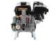 Comet MTP BPX25 PP - Motobomba para pulverizaci&oacute;n - Motor Loncin G200F - Versi&oacute;n para &aacute;cidos y productos qu&iacute;micos