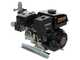 Comet MTP BPX25 PP - Motobomba para pulverizaci&oacute;n - Motor Loncin G200F - Versi&oacute;n para &aacute;cidos y productos qu&iacute;micos
