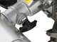 EuroMech BLITZ  50 - Motocultor de gasolina - Honda GX200 - 6,5 HP