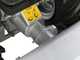 EuroMech BLITZ  50 - Motocultor de gasolina - Honda GX200 - 6,5 HP