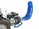 EuroMech BLITZ  50 - Motocultor de gasolina - Honda GX200 - 6,5 HP