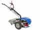 EuroMech BLITZ  50 - Motocultor de gasolina - Honda GX200 - 6,5 HP