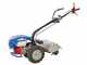 EuroMech BLITZ  50 - Motocultor de gasolina - Honda GX200 - 6,5 HP