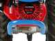 EuroMech BLITZ  50 - Motocultor de gasolina - Honda GX200 - 6,5 HP