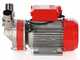 Rover Novax 50 M - Bomba el&eacute;ctrica de trasiego en aleaci&oacute;n antioxidante - Monof&aacute;sica - 230 V