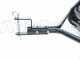 Barredora remolcable de 1,22 m para tractor cortac&eacute;sped