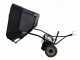 Barredora remolcable de 1,22 m para tractor cortac&eacute;sped