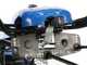 EuroMech BLITZ 80 - Motocultor de gasolina - Yagmur R390 - 13 HP