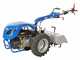 EuroMech BLITZ 80 - Motocultor de gasolina - Yagmur R390 - 13 HP