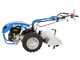 EuroMech BLITZ 80 - Motocultor de gasolina - Yagmur R390 - 13 HP