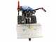 EuroMech BLITZ 80 - Motocultor de gasolina - Yagmur R390 - 13 HP