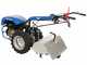 EuroMech BLITZ 80 - Motocultor de gasolina - Yagmur R390 - 13 HP