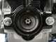 EuroMech BLITZ 80 - Motocultor de gasolina - Yagmur R390 - 13 HP