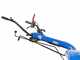 EuroMech BLITZ 80 - Motocultor de gasolina - Yagmur R390 - 13 HP