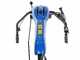 EuroMech BLITZ 80 - Motocultor de gasolina - Yagmur R390 - 13 HP