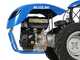 EuroMech BLITZ 80 - Motocultor de gasolina - Yagmur R390 - 13 HP