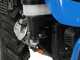 EuroMech BLITZ 80 - Motocultor de gasolina - Yagmur R390 - 13 HP