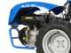 EuroMech BLITZ 80 - Motocultor de gasolina - Yagmur R390 - 13 HP
