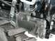 EuroMech BLITZ 80 - Motocultor de gasolina - Yagmur R390 - 13 HP