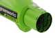 Greenworks G24ABO - Soplador axial de bater&iacute;a 24V 8Ah