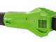 Greenworks G24ABO - Soplador axial de bater&iacute;a 24V 8Ah